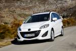 Mazda5 2011 года